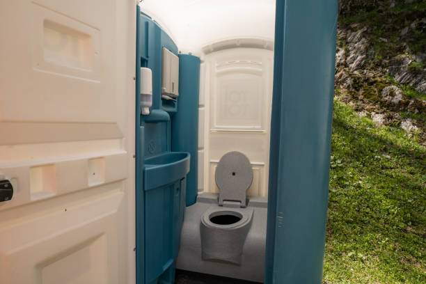 Best Local porta potty services  in Willard, UT