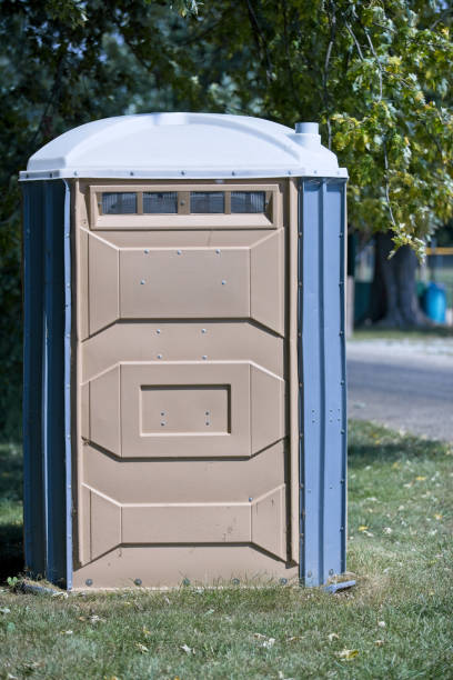 Best Local porta potty services  in Willard, UT