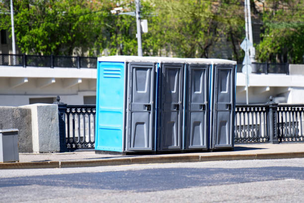 Portable Toilet Options We Offer in Willard, UT