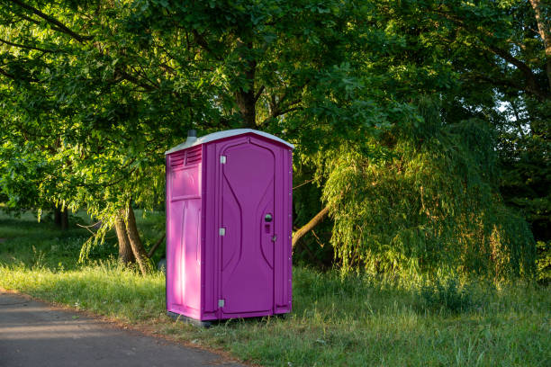Best Long-term porta potty rental  in Willard, UT