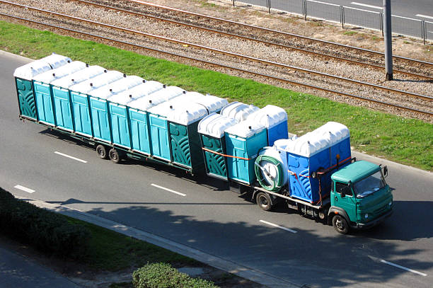 Best Porta potty rental for parties  in Willard, UT