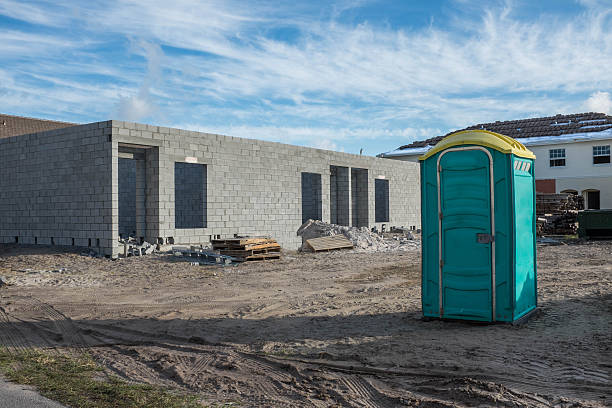 Best Portable restroom trailer rental  in Willard, UT